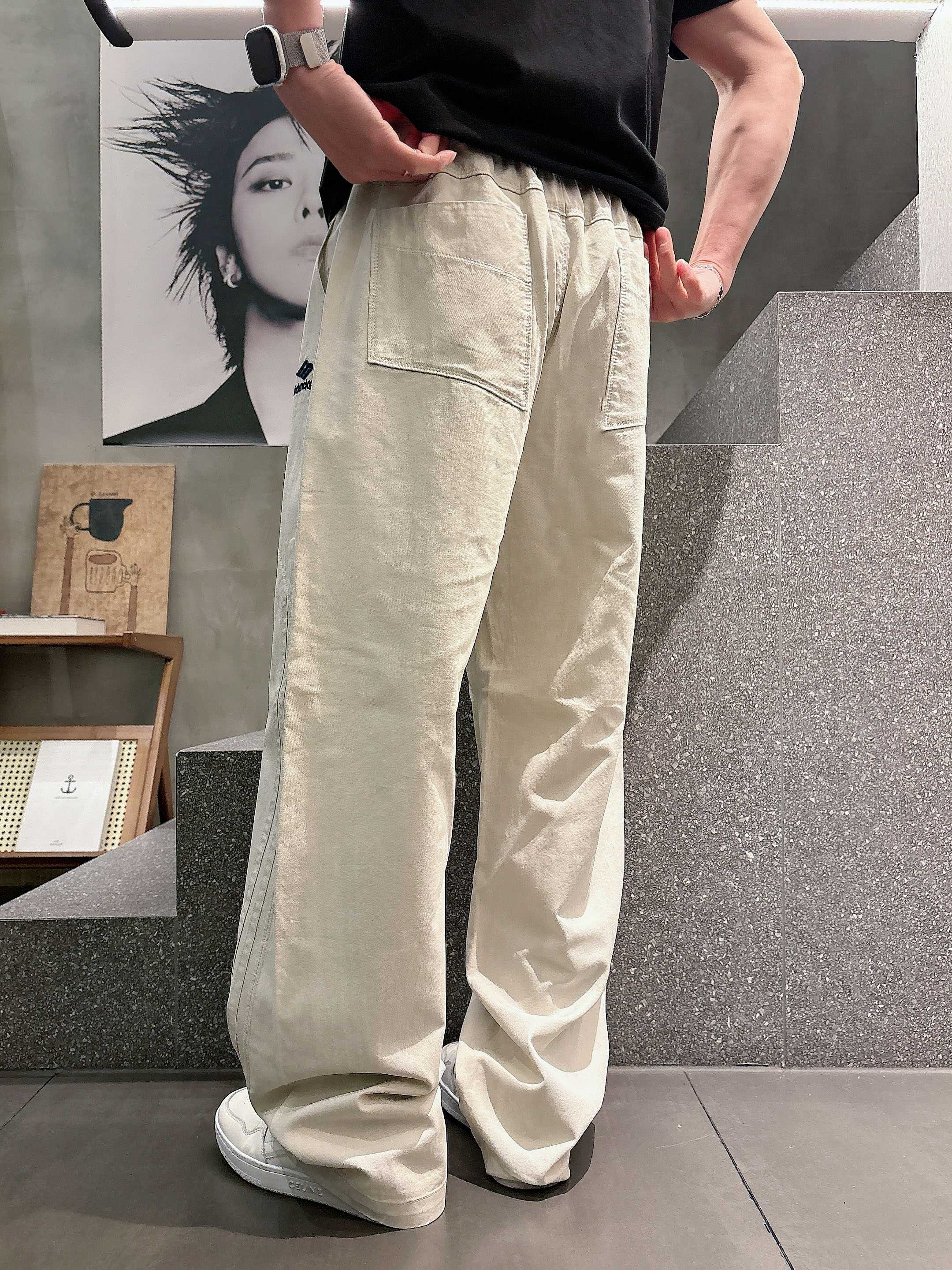 Casual Pants Man